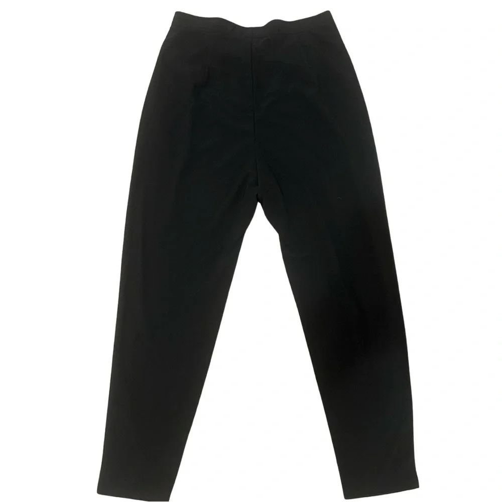 Leith Pleated Pants - Picture 3 of 3